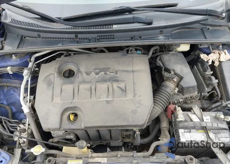 2016 Toyota Corolla L z USA, uszkodzony, nr VIN 2T1BURHE3GC567756